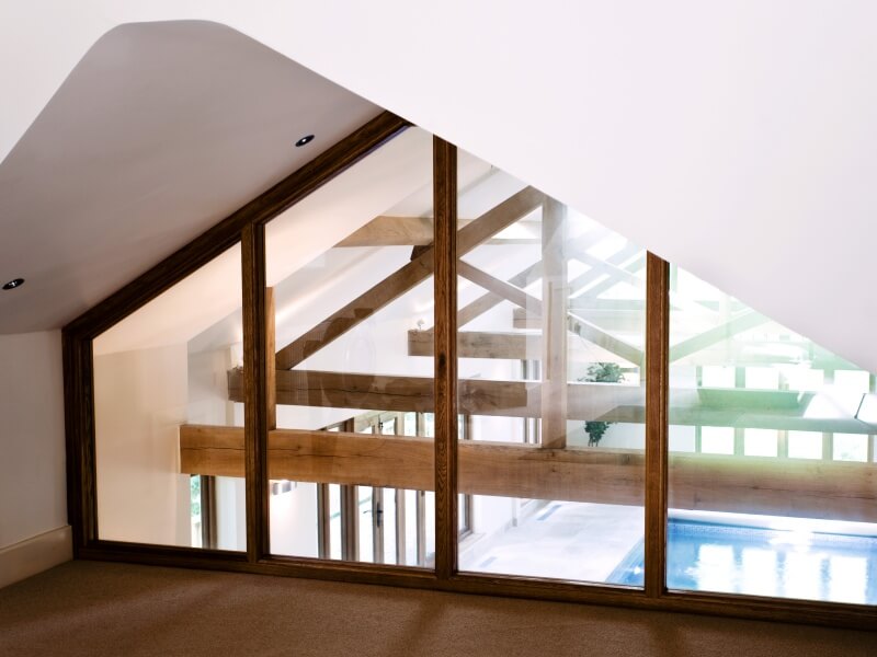 Domestic Pool Suffolk