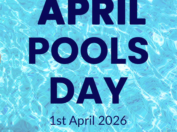 April Pools Day 2026 SPATA